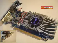 在飛比找Yahoo!奇摩拍賣優惠-華碩 ASUS GT610-1GD3-L NVIDIA GT