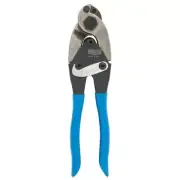 Channellock 910 9" Cable and Wire Cutter (Aviation Snip)