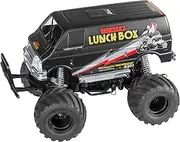 Tamiya – 58546 – Radio Commande – Voiture – Lunch Box Black
