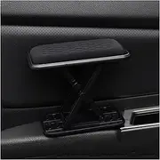 for f&ord for Focus 2 3 for Fiesta Adjustment Left Hand Armrest Elbow Support Bracket Arm Elbow Increase Pad Car Centre Console Storage Box(4)