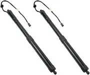 for VW for Sharan 7N 2010 Electric Tailgate Lift Support 7N0827851E Tailgate Electric Gas Struts Car Electric Tailgate