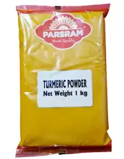1kg Turmeric Curcumin Powder Tumeric Spice Curcuma longa Anti Inflammatory Parsr