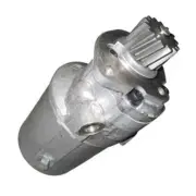 523093M91Power Steering Pump Fits Massey Ferguson 180 Tractor
