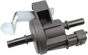 MEXWLOP Vapor Canister Purge Valve, for Cadillac, CTS SRX STS 2008-2009 Pontiac G8 2007-2008 Saturn Outlook,2010-2011, for Chevy, for Camaro, Equinox, for Buick, Lacrosse,12611801 214-1685