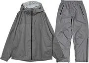 キウ(Kiu) Rain Setup