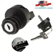 Ignition Key Switch for Polaris Magnum 330 2x4 4x4 2003 2004 2005 2006 Switch