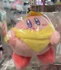 Kirby Super Star Mascot (Kirby's Breakfast Happy Morning) Plush Doll New Japan