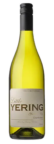 Yering Station Little Yering Yarra Valley Chardonnay 2024