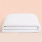 Sleep Waterproof Mattress Protector California King White