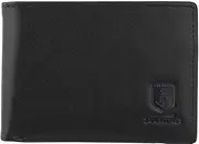 [Fremantle Dockers] Leather Wallet