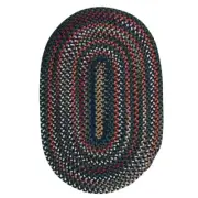 Colonial Mills Chestnut Knoll 2x11 Rug, Baltic Blue - CK57R024X132