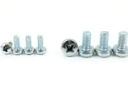 TV Base Stand Screws for Vizio Model M420KD, M3D550KD