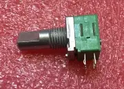 Potentiometer Klipsch 4.1 v.2-400 volume control preamplifier pod REAR SURROUND