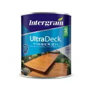 An quick drying- water based- medium-build top coat with added UV filters fordo