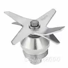 Blender Six Blades Assembly For Six Blades Blender Blade Wet Dry 1151 1152 HQ