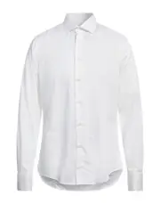 [BRIAN DALES] BRIAN DALES Shirts - Item 10574370