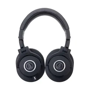 audio-technica 鐵三角 ATH-M40x 專業監聽 耳罩式耳機