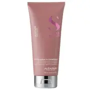 ALFAPARF SEMI DI LINO NUTRITIVE LEAVE IN CONDITIONER 200 ML FOR DRY HAIR