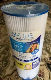 PURE Pleatco PRB25-IN Replaces Unicel C-4326, RDC-25 RTL/RCF-25 DFM DFML