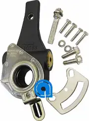 28 x 5.5" Haldex style Automatic Slack Adjuster H-26411 Ref: 40010211