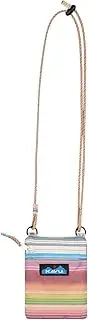 [KAVU] Waspusk Pouch Passport Crossbody Rope Sling