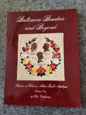 New Baltimore Beauties and Beyond Elly Sienkiewicz