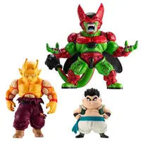 在飛比找PChome24h購物優惠-代理版 萬代 BANDAI 食玩盒玩 DRAGON BALL