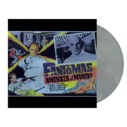Fantomas (Silver Streak Vinyl) (Reissue)