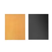 Reusable Bbq Grill Mat Bake Sheet Resistant Meat Barbecue Non-Stick Party