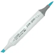 Copic Sketch Marker Petroleum Blue