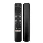 Suitable For TCL Android 4K LED Smart TV RC901V FMR1 No Voice Remote Control e