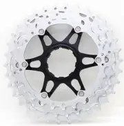 Shimano XT CS-M771-10 Sprocket/Cog Unit 26-30-34T for 10-speed 11-34T Cassette