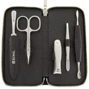 ZOHL Sharptec Pro M68 Manicure Set Luxor With Fine Cuticle Scissors