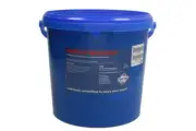 UNIVERSAL GREASE LITHIUM COMPLEX CONTAINS GRAPHITE WITH MOS2 RENOLIT -30/...