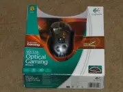 New Sealed Logitech MX518 Optical Gaming Mouse 1800 DPI 931352-0403