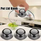 Kitchen Cookware Pot Saucepan Replacement Pan Lid Hand Grip Pot Lid Knob Handle