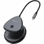 Verbatim Video Extender Transmitter/Receiver - Wireless - 1 Input Device - 1 Output Device - 10 m Range - 1 x USB - 1 x HDMI Out - 1080p - 4K - LAN -