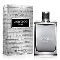 在飛比找ETMall東森購物網優惠-JIMMY CHOO 同名男性淡香水(100ml)