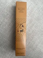 Napoleon Perdis Auto Pilot Bronzing Skin Primer 25ml