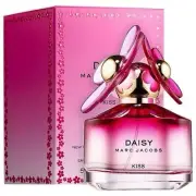 Marc Jacob’s Daisy KISS Perfume ETD Limited Addition - Discontinued