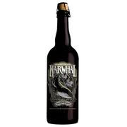 Sierra Nevada Barrel-Aged Narwhal Imperial Stout