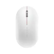 Original Xiaomi Wireless Mouse 2 1000DPI 2.4GHz WiFi Link Optical Mute Portable Light Mini Laptop Notebook Office Gaming Mouse