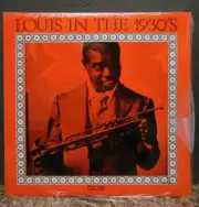 Sealed New! Louis Armstrong – Louis In The 1930's, 12" 33 LP (RB)