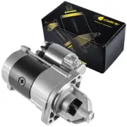 Caltric Starter For Kawasaki 4 Stroke Small Engine / 211630756 21163-0756