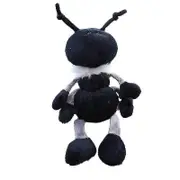 Mike Plush Toy Doll Ornament Small Ant Doll Gift Plush Animal Toy