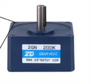 1pc Gear Motor Gearbox Reducer Level 4 2GN75K