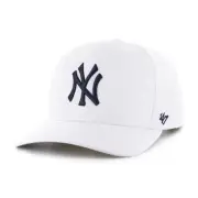 MLB New York Yankees Ny Baseball Cap MVP Dp Cap White 196895641180