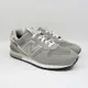 NEW BALANCE CM996XA2 D楦 男女款 防水 休閒鞋 NB 996 元祖灰 GORE TEX