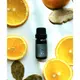 居家香氛 單方天然純精油 芳香療癒-甜橙Orange(10ml/罐裝)