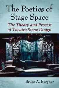 在飛比找博客來優惠-The Poetics of Stage Space: Th